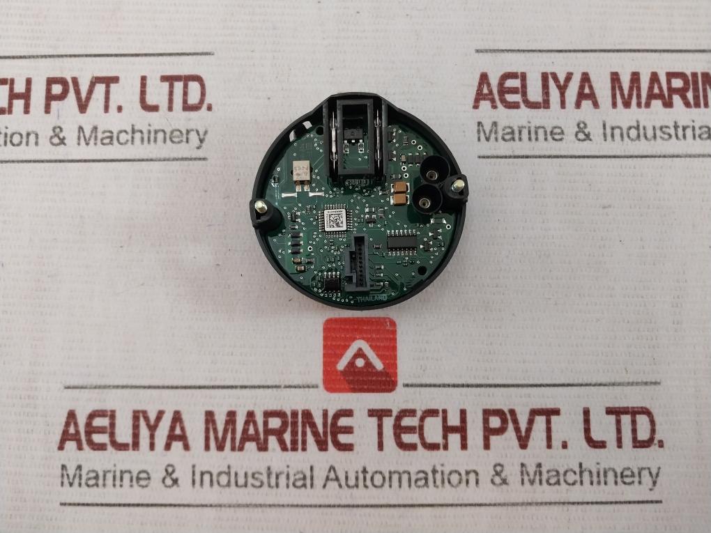 Rosemount 02021-0020-2120 Communication With Display 20ma - Image 4