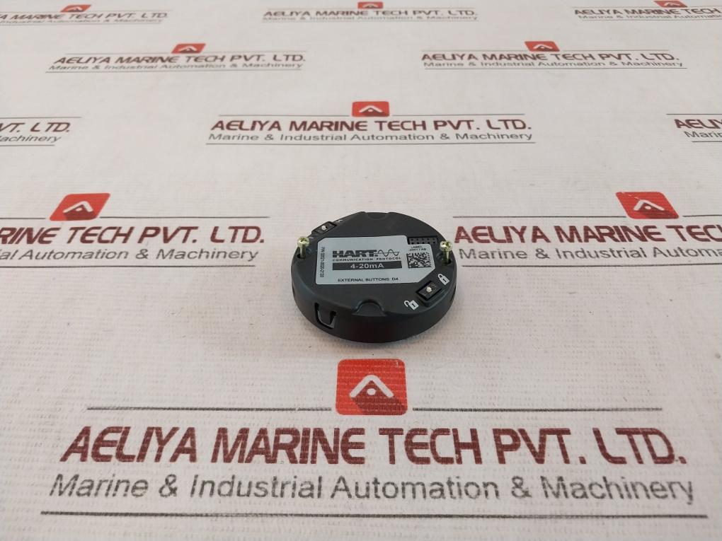 Rosemount 02021-0020-2120 Communication With Display 20ma - Image 3