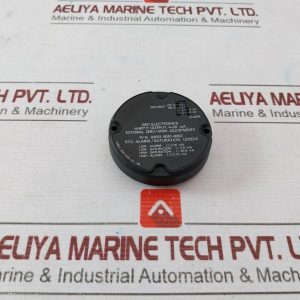 Rosemount 02051-9001-0002 Pressure Transmitter