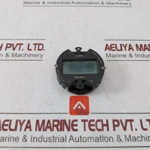 Rosemount 03031-0193-0103 Meter Kit With Lcd Display