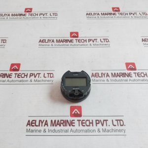 Rosemount 03031-0193-0103 Pressure Transmitter Lcd Display