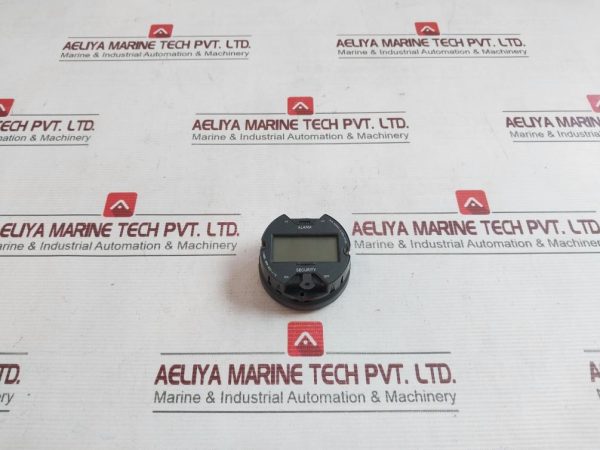 Rosemount 03031-0193-0103 Pressure Transmitter Lcd Display