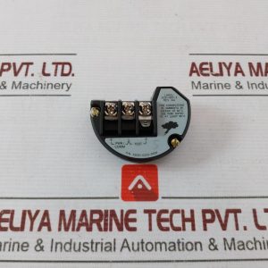 Rosemount 03031-0332-0004 Transient Terminal Block