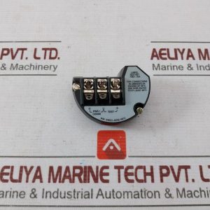 Rosemount 03031-0332-0011 Terminal Block