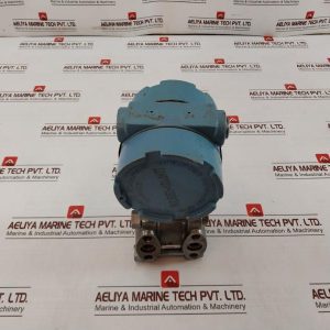 Rosemount 115 1dp6e12b2 Pressure Transmitter 45v