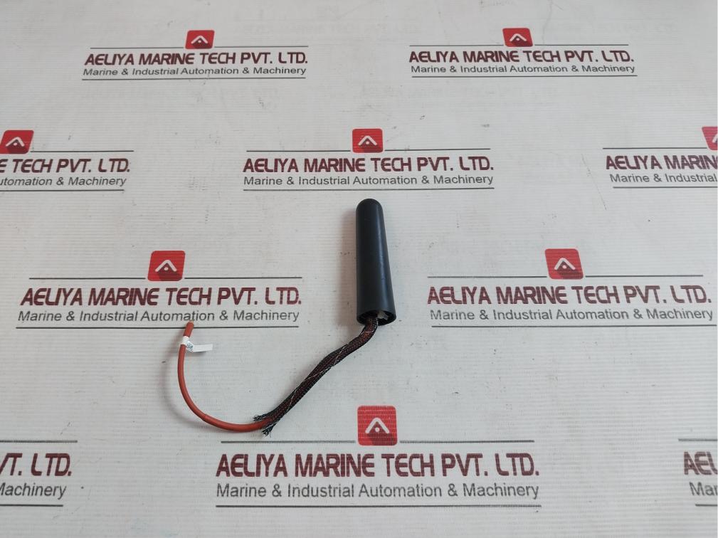 Rosemount 2.4 Ghz F Wireless Inline Pressure Transmitter Antenna Module - Image 4