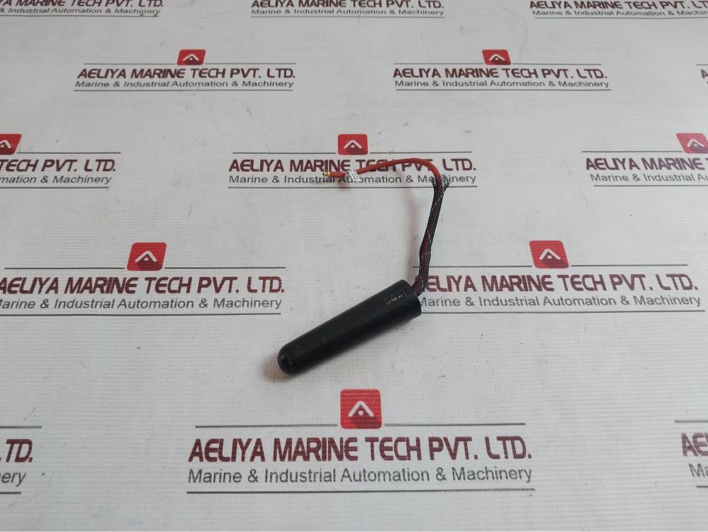 Rosemount 2.4 Ghz F Wireless Inline Pressure Transmitter Antenna Module - Image 3