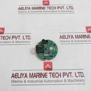 Rosemount 2051-3534-7 Pcb Module For Pressure Transmitter