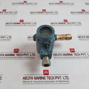 Rosemount 2088 G3s22a2m5q4 Smart Pressure Transmitter 36 V