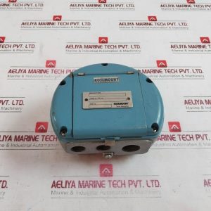 Rosemount 2230 Graphical Field Display 30v