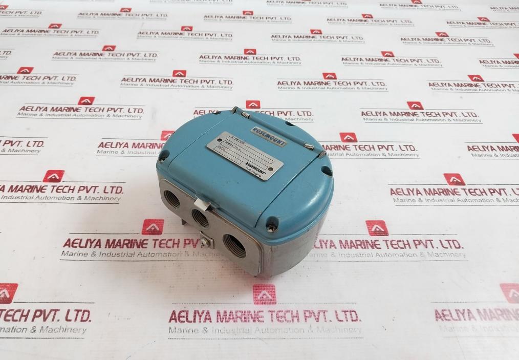 Rosemount 2230 Graphical Field Display 30v - Image 3