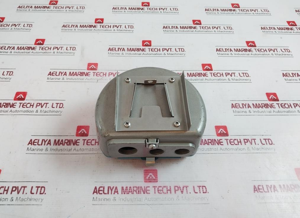 Rosemount 2230 Graphical Field Display 30v - Image 4