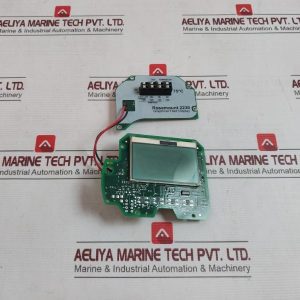 Rosemount 2230 Graphical Field Display Tank Radar 94v