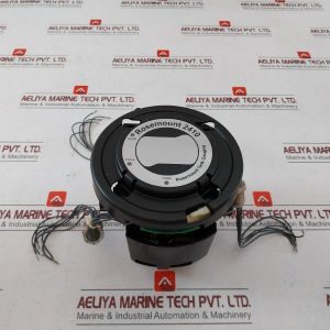 Rosemount 2410 Level Gauge Storage Tank Hub 94v