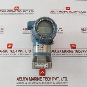 Rosemount 3051 L3aa0ac21aam5i1q4 Pressure Transmitter 30v