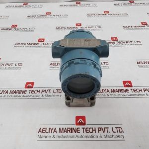 Rosemount 3051 L3aa0fd21aam5k5 Pressure Transmitter 55v