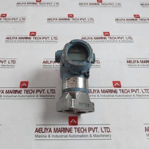 Rosemount 3051cd2a22a1am5b4dfk5q4 Pressure Transmitter 55v