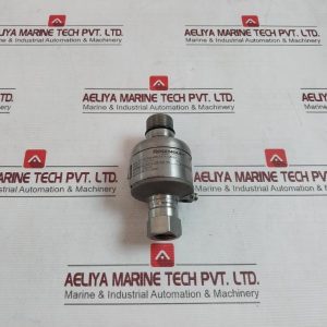 Rosemount 3051s1tg3a2e11f1aiam5q4 Pressure Transmitter 42.4 V