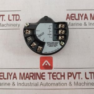 Rosemount 3151-4034-0052Ac Terminator Resistor