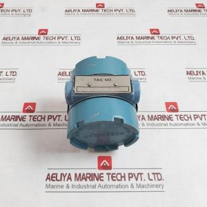 Rosemount 444rl1u1a2e5 Alphaline Temperature Transmitter