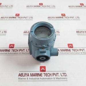 Rosemount 644fak1d2b4m5q4hr7 Temperature Transmitter 42.4v