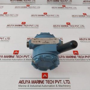 Rosemount 781a1d1nawa3wk3g2 Field Link Wireless Hart Electronics 30v