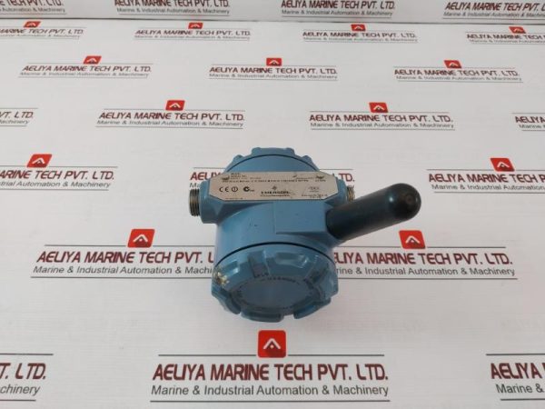 Rosemount 781a1d1nawa3wk3g2 Field Link Wireless Hart Electronics 30v