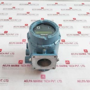 Rosemount 8750wdmt1a1fnsa010ca1m4 Flow Meter 250 V