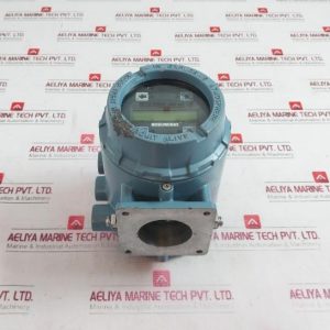 Rosemount 8750wdmt1a1fnsa020ca3m4 Flow Meter 250 V