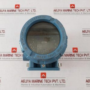 Rosemount 8750wdmt1a1ftha030ca1 Flow Meter 250v