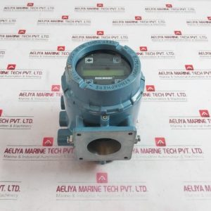 Rosemount 8750wdmt1a1ftsa015ca1m4 Flow Meter 250 V