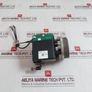 Rosemount 9240040-079 Transmitter Head For 5900c Radar Level Gauge