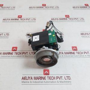 Rosemount 9240040-079 Transmitter Head for Radar Level Gauge 