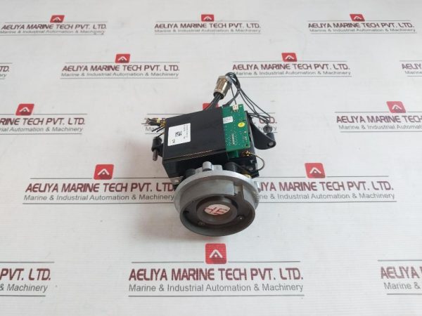 Rosemount 9240040-079 Transmitter Head for Radar Level Gauge 