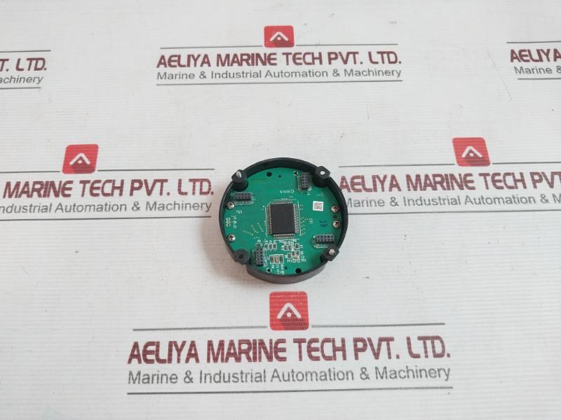 Rosemount Cca 3144-2353 Lcd Display For Pressure Transmitter - Image 4