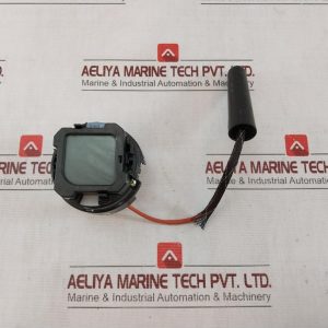 Rosemount Cca 753 Remote Web Based Monitoring Indicator Lcd Display Module