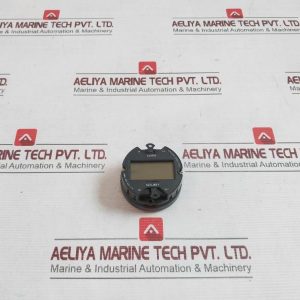 Rosemount Emerson 03031-0193-0103 Pressure Transmitter Lcd Display