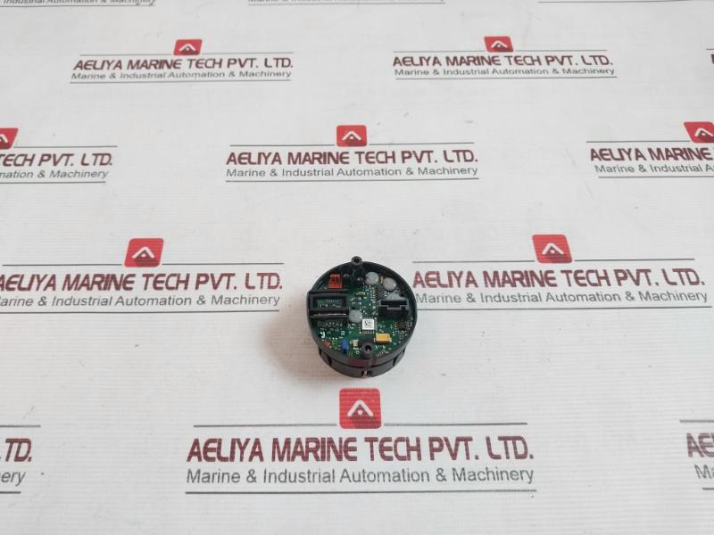 Rosemount Emerson 03031-0193-0103 Pressure Transmitter Lcd Display - Image 4