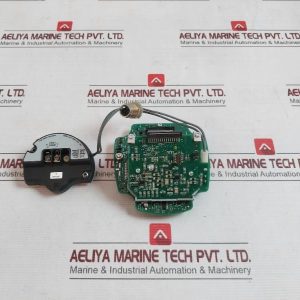 Rosemount Emerson 05400-7004-0001 Terminal-Block Rev. D