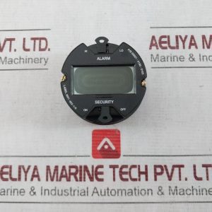 Rosemount Hart 02051-9001-0002 Pressure Transmitter 21.75ma