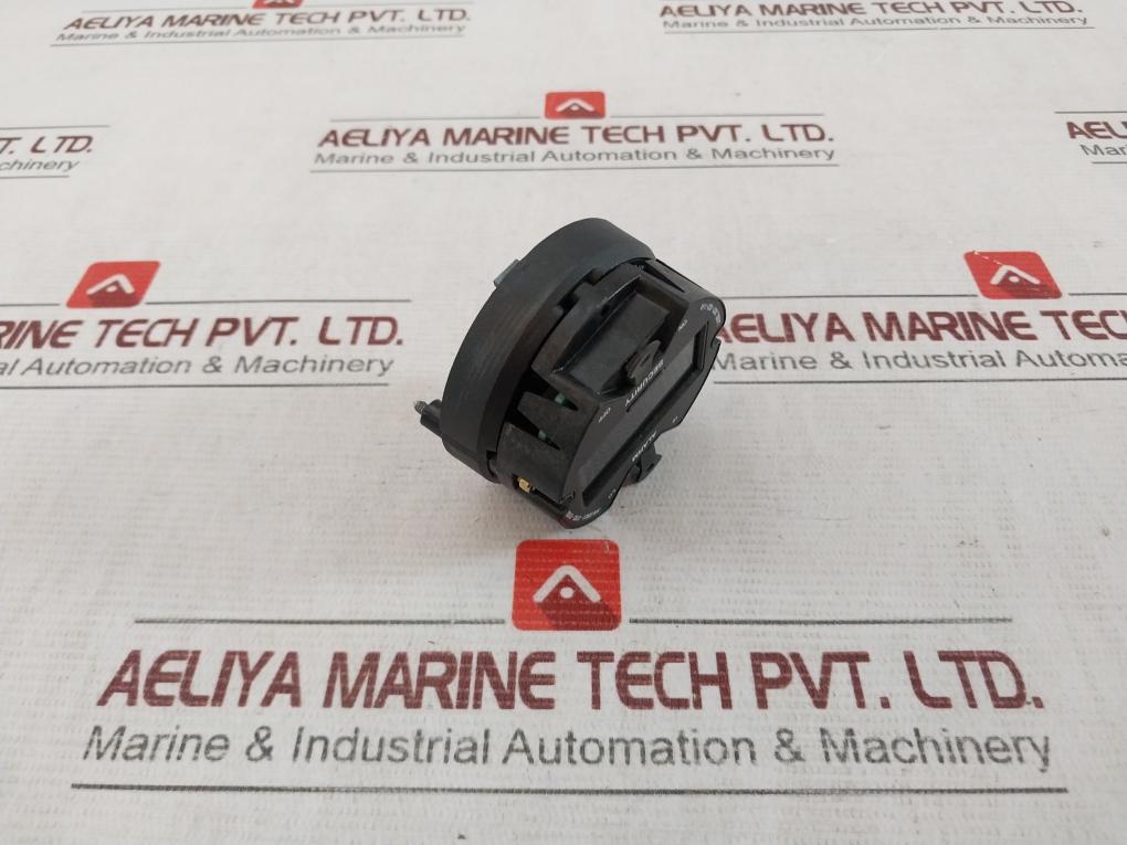 Rosemount Hart 02051-9001-0002 Pressure Transmitter 21.75ma - Image 3