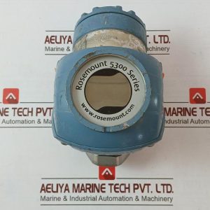 Rosemount Hart 5300 Series Level Transmitter 30v