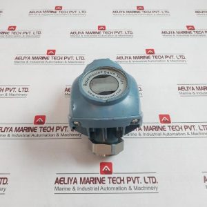 Rosemount Hart 5402ah1i1nananam1c8q4 Level Transmitter 30v