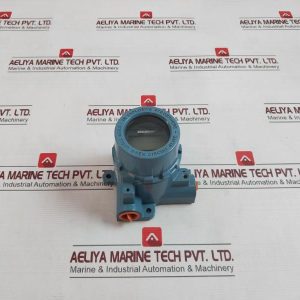 Rosemount Hart 644hanaj6m5c4q4 Temperature Transmitter