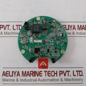 Rosemount Pcb 08732-0867-9 Printed Circuit Board For Transmitter 94v