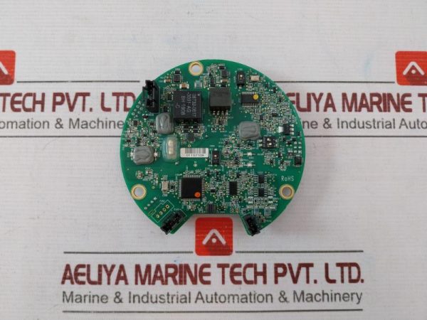 Rosemount Pcb 08732-0867-9 Printed Circuit Board For Transmitter 94v