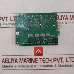 Rosemount Pwb 9240040-101 Pcb Card