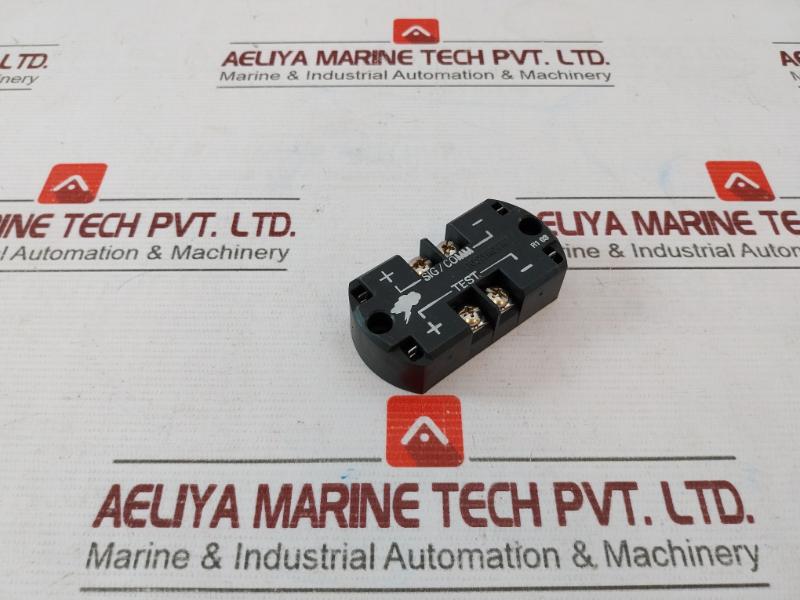 Rosemount R1 03 Terminal Block Transient & Rfi Prot - Image 3