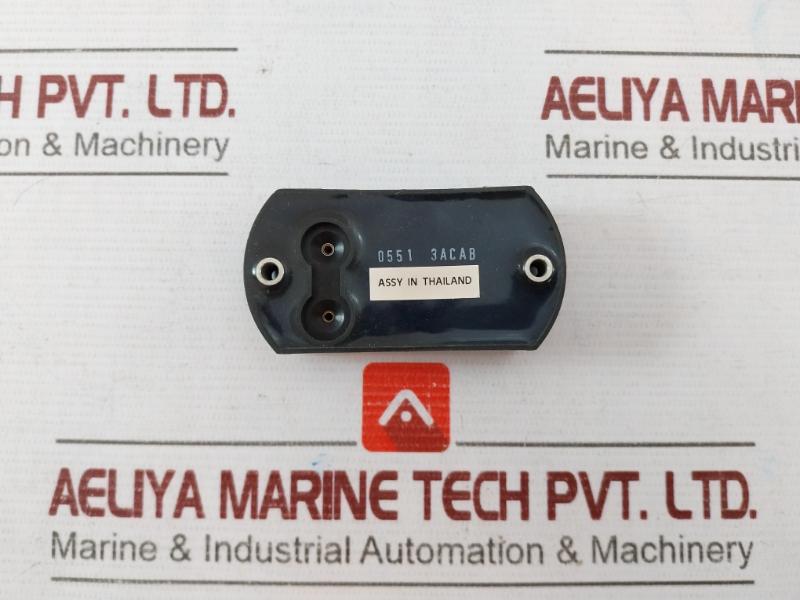 Rosemount R1 03 Terminal Block Transient & Rfi Prot - Image 4