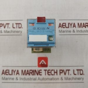 Rs 345-993 Plus Relay With Socket 380v